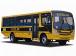 Mercedes-Benz Caio OF 1519R Foz Super Escolar 2013 года